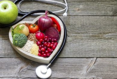 Los alimentos como potenciadores de nuestra salud